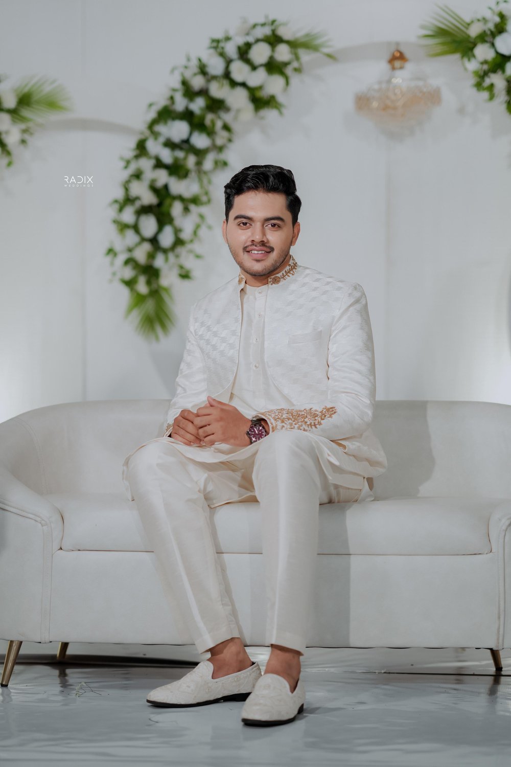 Mohammed Fahad